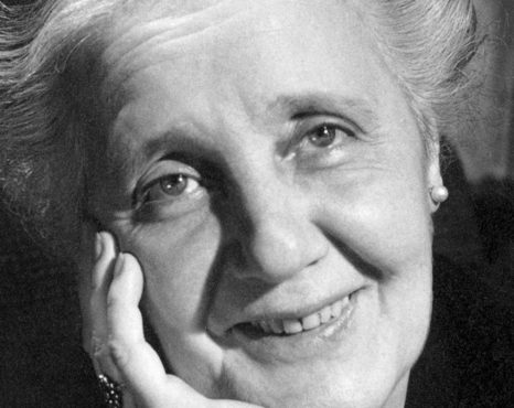 Melanie Klein: ontem, hoje e amanhã