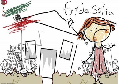 Frida Sofia: um mito moderno?