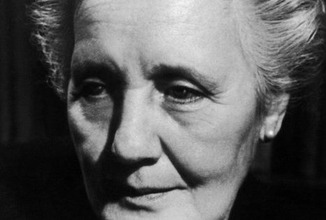 Melanie Klein e sua contribuição para a Psicanálise