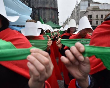 Sobre o aborto, com a psicanálise