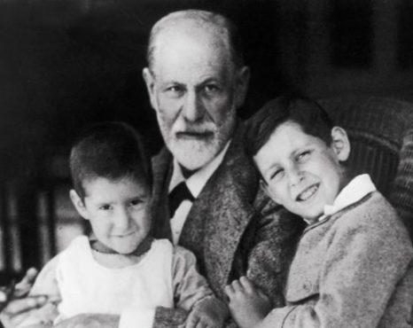 Freud e a clínica do século XXI