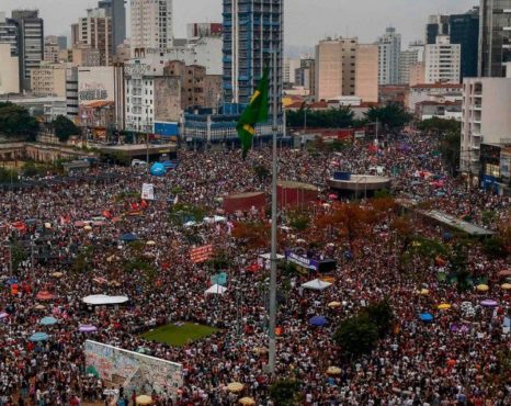 Narcisismo terciário