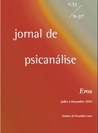 Jornal de Psicanálise – Edição 97 – Jornal de Psicanálise