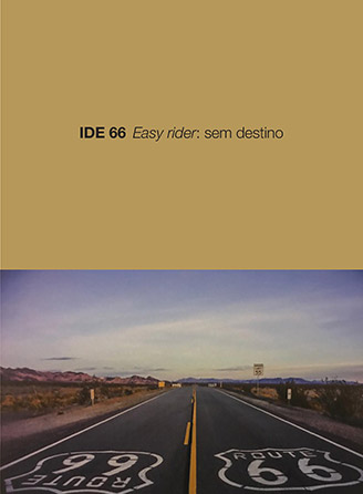 Revista IDE – Edição 66 – Easy rider: Sem Destino teste