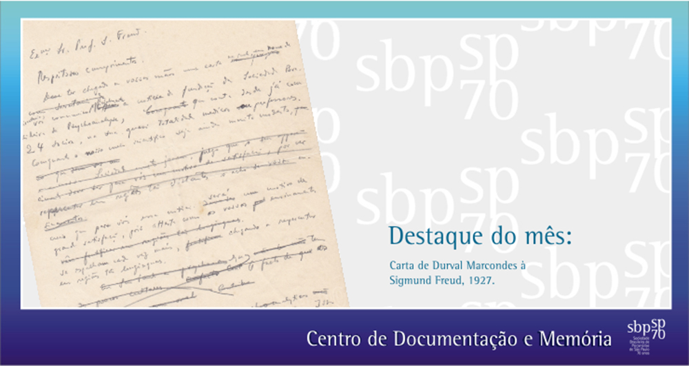 Centro de Documentação e Memória